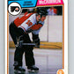 1983-84 O-Pee-Chee #270 Brad McCrimmon  Philadelphia Flyers  V27614