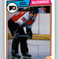 1983-84 O-Pee-Chee #270 Brad McCrimmon  Philadelphia Flyers  V27615