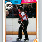1983-84 O-Pee-Chee #272 Darryl Sittler  Philadelphia Flyers  V27620
