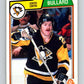 1983-84 O-Pee-Chee #277 Mike Bullard  Pittsburgh Penguins  V27639