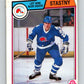 1983-84 O-Pee-Chee #302 Anton Stastny  Quebec Nordiques  V27727