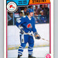 1983-84 O-Pee-Chee #303 Marian Stastny  Quebec Nordiques  V27729