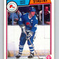 1983-84 O-Pee-Chee #304 Peter Stastny  Quebec Nordiques  V27731
