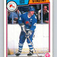 1983-84 O-Pee-Chee #304 Peter Stastny  Quebec Nordiques  V27734