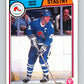 1983-84 O-Pee-Chee #304 Peter Stastny  Quebec Nordiques  V27736