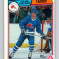 1983-84 O-Pee-Chee #305 Marc Tardif  Quebec Nordiques  V27739