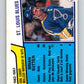 1983-84 O-Pee-Chee #308 Brian Sutter TL  St. Louis Blues  V27752