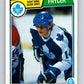 1983-84 O-Pee-Chee #330 Miroslav Frycer  Toronto Maple Leafs  V27829