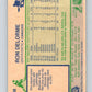 1983-84 O-Pee-Chee #348 Ron Delorme  Vancouver Canucks  V27886