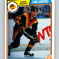 1983-84 O-Pee-Chee #351 Doug Halward  Vancouver Canucks  V27895
