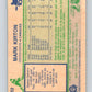 1983-84 O-Pee-Chee #352 Mark Kirton  Vancouver Canucks  V27897