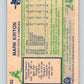 1983-84 O-Pee-Chee #352 Mark Kirton  Vancouver Canucks  V27898