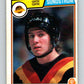 1983-84 O-Pee-Chee #361 Patrik Sundstrom RC Rookie Canucks  V27936