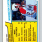 1983-84 O-Pee-Chee #364 Mike Gartner TL  Washington Capitals  V27949