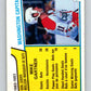 1983-84 O-Pee-Chee #364 Mike Gartner TL  Washington Capitals  V27950