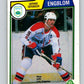 1983-84 O-Pee-Chee #368 Brian Engblom  Los Angeles Kings  V27966