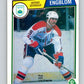 1983-84 O-Pee-Chee #368 Brian Engblom  Los Angeles Kings  V27967