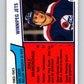 1983-84 O-Pee-Chee #377 Dale Hawerchuk TL  Winnipeg Jets  V27993
