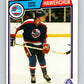 1983-84 O-Pee-Chee #385 Dale Hawerchuk  Winnipeg Jets  V28017