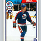 1983-84 O-Pee-Chee #390 Doug Smail  Winnipeg Jets  V28036