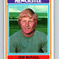 1976-77 Topps England Soccer Football #113 Iam McFaul   V28138