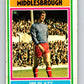 1976-77 Topps England Soccer Football #236 Jim Platt   V28210