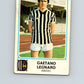 1978-79  Panini Calciatori Soccer #4 Gaetano Legnaro  V28263