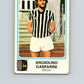 1978-79  Panini Calciatori Soccer #7 Angiolino Gasparini  V28264