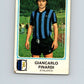 1978-79  Panini Calciatori Soccer #31 Giancarlo Finardi  V28270