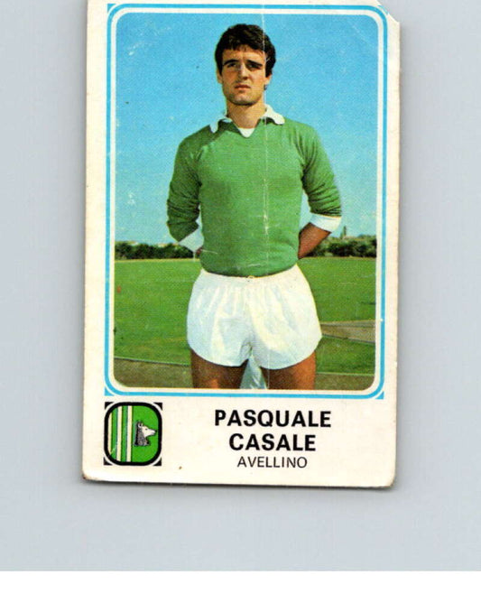 1978-79  Panini Calciatori Soccer #45 Pasquale Casale  V28274