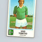 1978-79  Panini Calciatori Soccer #49 Ugo Tosetto  V28275