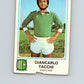 1978-79  Panini Calciatori Soccer #54 Giancarlo Tacchi  V28277