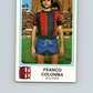 1978-79  Panini Calciatori Soccer #67 Franco Colomba  V28281