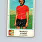 1978-79  Panini Calciatori Soccer #80 Manlio Zanini  V28285