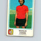 1978-79  Panini Calciatori Soccer #80 Manlio Zanini  V28286