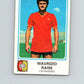 1978-79  Panini Calciatori Soccer #88 Maurizio Raise  V28288