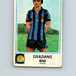 1978-79  Panini Calciatori Soccer #114 Graziano Bini  V28292