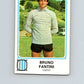 1978-79  Panini Calciatori Soccer #176 Bruno Fantini  V28303