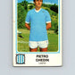 1978-79  Panini Calciatori Soccer #177 Pietro Ghedin  V28304