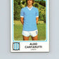1978-79  Panini Calciatori Soccer #180 Aldo Cantarutti  V28305