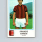 1978-79  Panini Calciatori Soccer #186 Franco Baresi  V28307