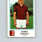1978-79  Panini Calciatori Soccer #191 Ruben Buriani  V28308