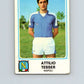 1978-79  Panini Calciatori Soccer #213 Attilio Tesser  V28310