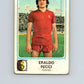 1978-79  Panini Calciatori Soccer #261 Eraldo Pecci  V28326