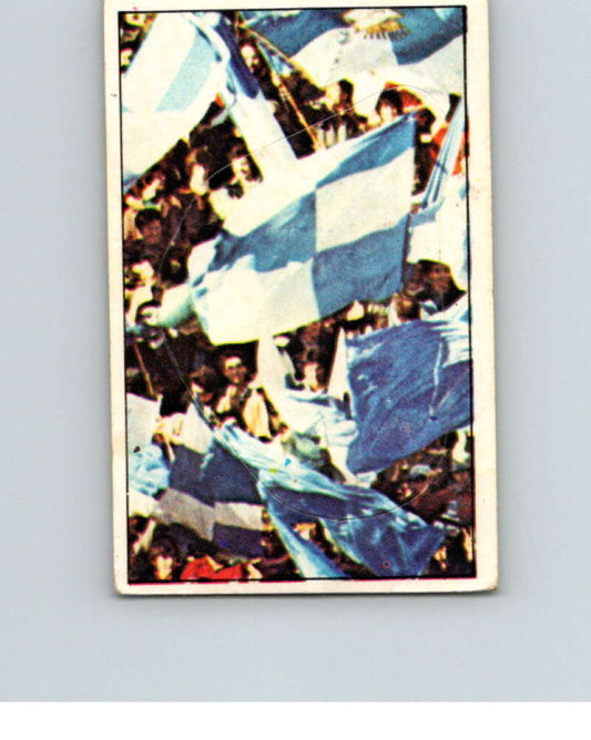 1978-79  Panini Calciatori Soccer #273 Team Flags  V28330