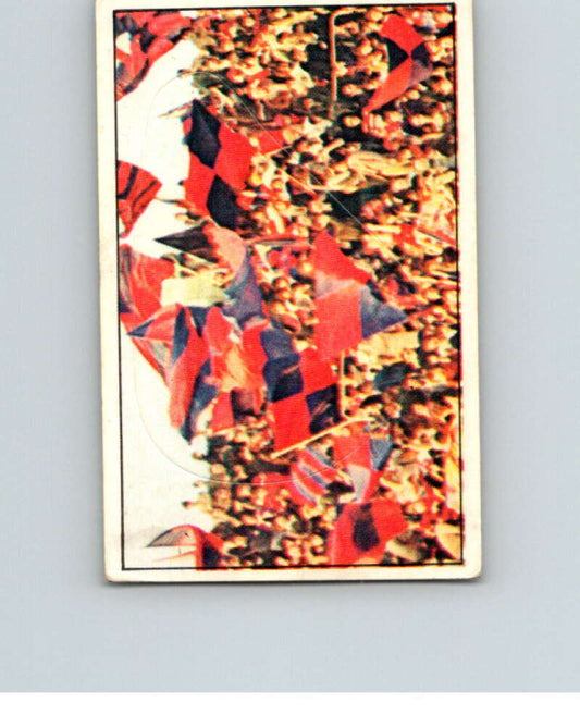 1978-79  Panini Calciatori Soccer #289 Team Flags  V28332