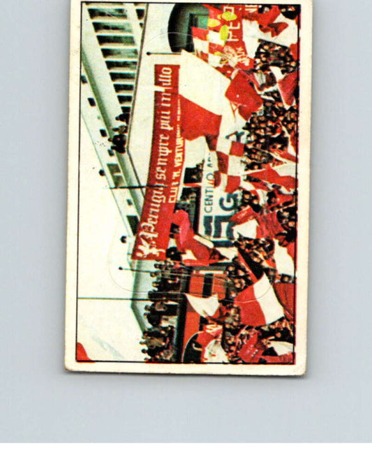 1978-79  Panini Calciatori Soccer #294 Team Flags  V28337