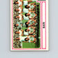 1978-79  Panini Calciatori Soccer #314 Bari  V28340