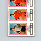 1978-79  Panini Calciatori Soccer #315 Venturelli, Boggia, Frappampina  V28343