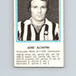1978-79  Panini Calciatori Soccer #321 Jose' Altafini  V28345